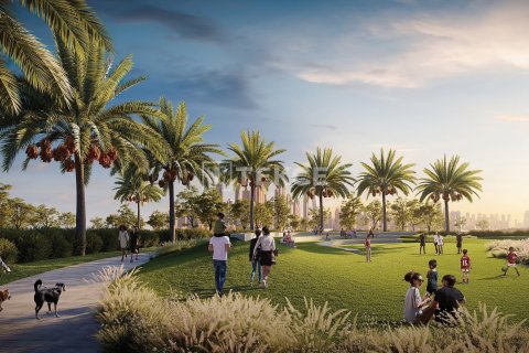 Купить квартиру в Дубае: 3 спальни, 149м², № 83996 - фото 4