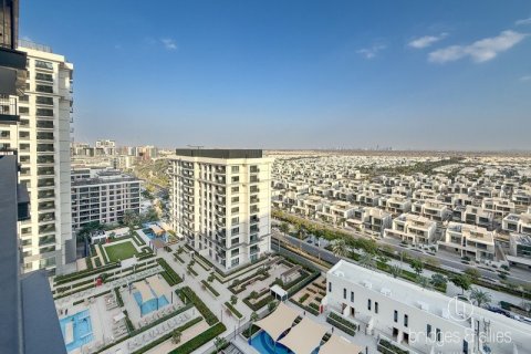 Apartamento en Dubai Hills Estate, Dubai, 1 dormitorio, 60 m², № 83989 - foto 14