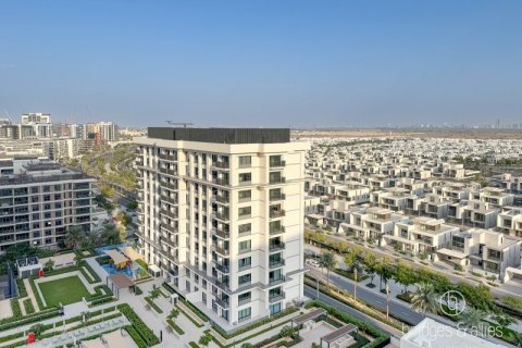 Apartamento en Dubai Hills Estate, Dubai, 1 dormitorio, 60 m², № 83989 - foto 13