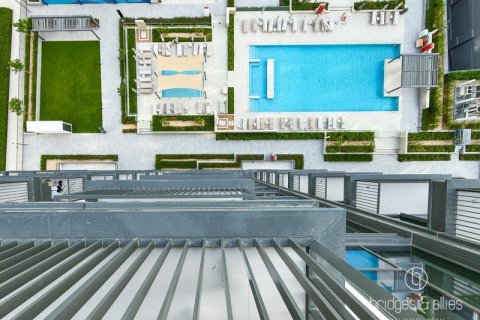 Apartamento en Dubai Hills Estate, Dubai, 1 dormitorio, 60 m², № 83989 - foto 7