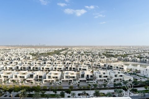 Apartamento en Dubai Hills Estate, Dubai, 1 dormitorio, 60 m², № 83989 - foto 4