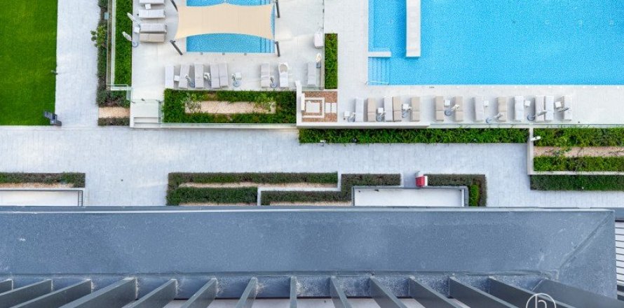 Apartamento en Dubai Hills Estate, Dubai, 1 dormitorio, 60 m², № 83989