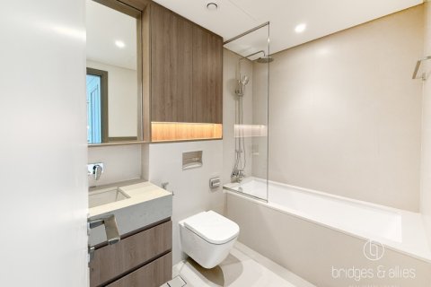 Apartamento en Dubai Hills Estate, Dubai, 1 dormitorio, 60 m², № 83989 - foto 11