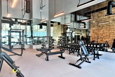 Apartamento en Downtown Dubai (Downtown Burj Dubai), Dubai, 2 dormitorios, 109.55028857 m², № 83998 - foto 13