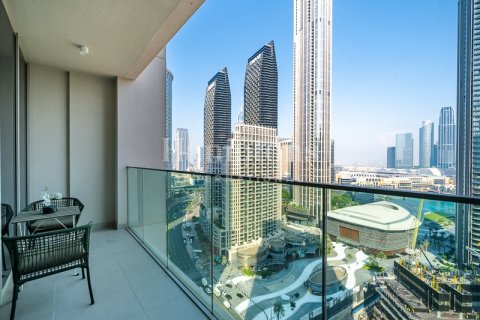 Apartamento en Downtown Dubai (Downtown Burj Dubai), Dubai, 2 dormitorios, 109.55028857 m², № 83998 - foto 15