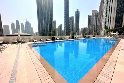 Apartamento en Downtown Dubai (Downtown Burj Dubai), Dubai, 2 dormitorios, 109.55028857 m², № 83998 - foto 5