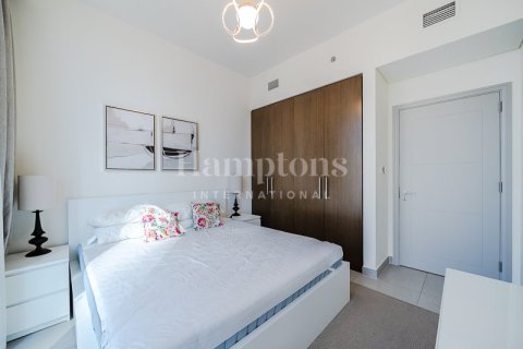 Apartamento en Downtown Dubai (Downtown Burj Dubai), Dubai, 2 dormitorios, 109.55028857 m², № 83998 - foto 20