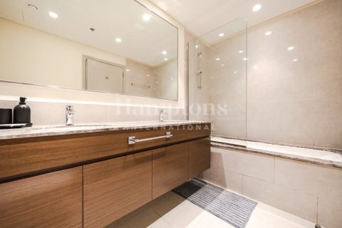 Apartamento en Downtown Dubai (Downtown Burj Dubai), Dubai, 2 dormitorios, 109.55028857 m², № 83998 - foto 16