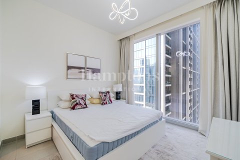 Apartamento en Downtown Dubai (Downtown Burj Dubai), Dubai, 2 dormitorios, 109.55 m², № 83998