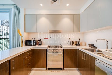 Apartamento en Downtown Dubai (Downtown Burj Dubai), Dubai, 2 dormitorios, 109.55028857 m², № 83998 - foto 17