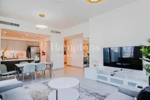 Apartamento en Downtown Dubai (Downtown Burj Dubai), Dubai, 2 dormitorios, 109.55028857 m², № 83998 - foto 8