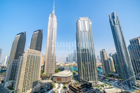 Apartamento en Downtown Dubai (Downtown Burj Dubai), Dubai, 2 dormitorios, 109.55028857 m², № 83998 - foto 22