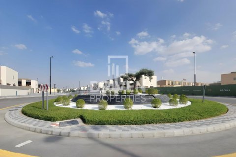 Villa in District 11, Mohammed Bin Rashid City, Dubai 4 bedrooms, 553.89 sq.m. № 142888 - photo 12