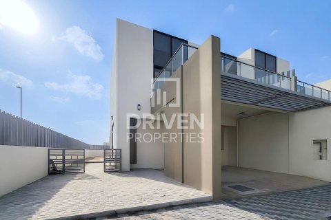 Villa in District 11, Mohammed Bin Rashid City, Dubai 4 bedrooms, 553.89 sq.m. № 142888 - photo 9