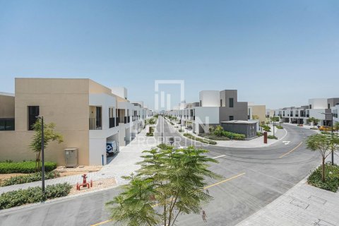 تاون هاوس في Arabian Ranches 3, دبي 4 غرف نوم, 278.89 م² رقم 142889 - صورة 23