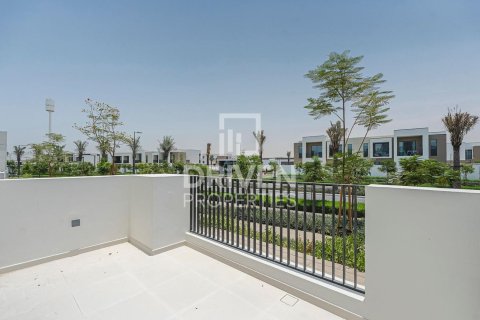 تاون هاوس في Arabian Ranches 3, دبي 4 غرف نوم, 278.89 م² رقم 142889 - صورة 19