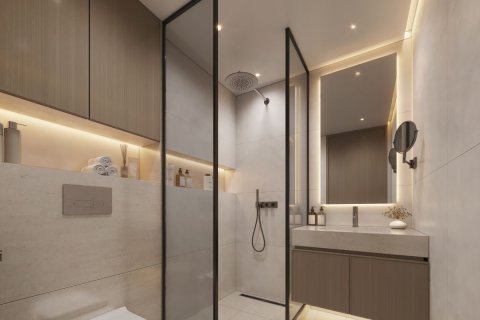 Apartment in Dubai 1 bedroom, 61.7 sq.m. № 55048 - photo 8