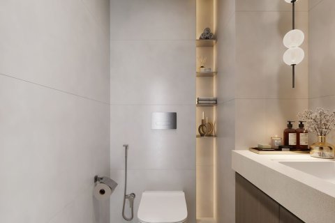 Apartment in Dubai 1 bedroom, 61.7 sq.m. № 55048 - photo 9