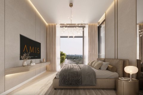 Apartment in Dubai 2 bedrooms, 95.8 sq.m. № 55049 - photo 6