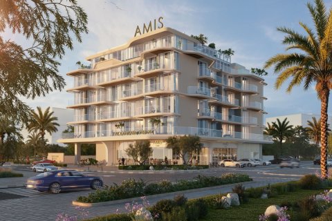 Apartment in Dubai 2 bedrooms, 95.8 sq.m. № 55049 - photo 10