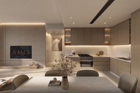Apartment in Dubai 2 bedrooms, 95.8 sq.m. № 55049 - photo 4