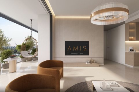 Apartment in Dubai 2 bedrooms, 95.8 sq.m. № 55049 - photo 5