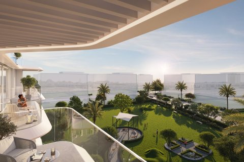 Apartment in Dubai 2 bedrooms, 95.8 sq.m. № 55049 - photo 3
