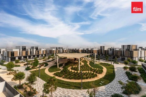 تاون هاوس في دبي 4 غرف نوم, 265.9 م² رقم 54968 - صورة 17