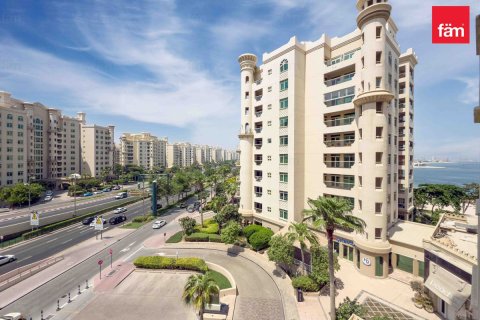 Appartement à Palm Jumeirah, Dubai, 3 chambres, 205.5 m², № 55062 - photo 22