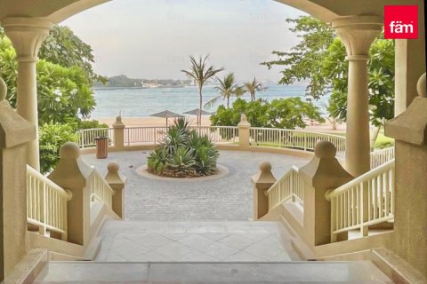 شقة في نخلة جميرا, دبي 3 غرف نوم, 205.5 م² رقم 55062 - صورة 1