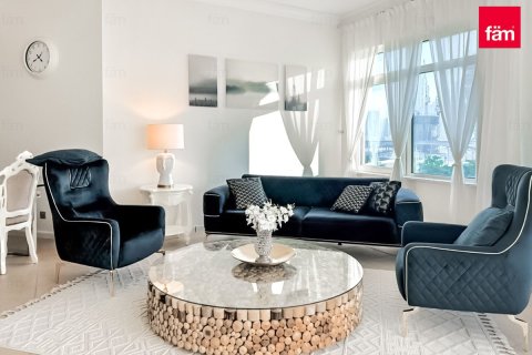 شقة في نخلة جميرا, دبي 3 غرف نوم, 205.5 م² رقم 55062 - صورة 3