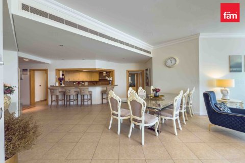 Appartement à Palm Jumeirah, Dubai, 3 chambres, 205.5 m², № 55062 - photo 4