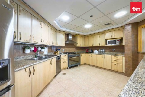 Appartement à Palm Jumeirah, Dubai, 3 chambres, 205.5 m², № 55062 - photo 7