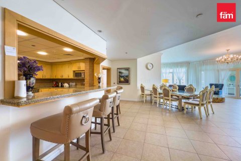 Appartement à Palm Jumeirah, Dubai, 3 chambres, 205.5 m², № 55062 - photo 5