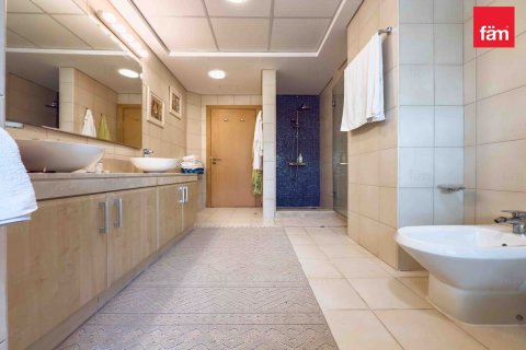 Appartement à Palm Jumeirah, Dubai, 3 chambres, 205.5 m², № 55062 - photo 19