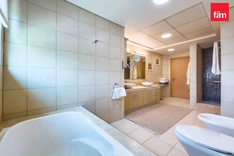 Appartement à Palm Jumeirah, Dubai, 3 chambres, 205.5 m², № 55062 - photo 16