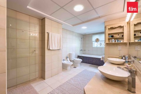 Appartement à Palm Jumeirah, Dubai, 3 chambres, 205.5 m², № 55062 - photo 18