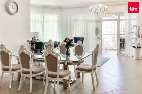 شقة في نخلة جميرا, دبي 3 غرف نوم, 205.5 م² رقم 55062 - صورة 2