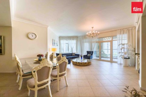 Appartement à Palm Jumeirah, Dubai, 3 chambres, 205.5 m², № 55062 - photo 3