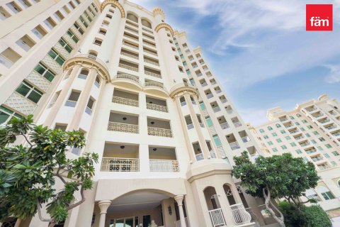 Appartement à Palm Jumeirah, Dubai, 3 chambres, 205.5 m², № 55062 - photo 23