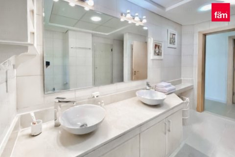 شقة في نخلة جميرا, دبي 3 غرف نوم, 205.5 م² رقم 55062 - صورة 16