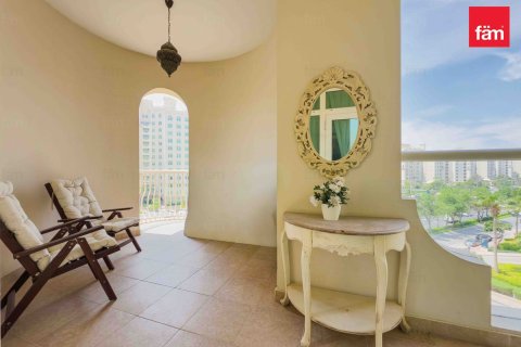 Appartement à Palm Jumeirah, Dubai, 3 chambres, 205.5 m², № 55062 - photo 10