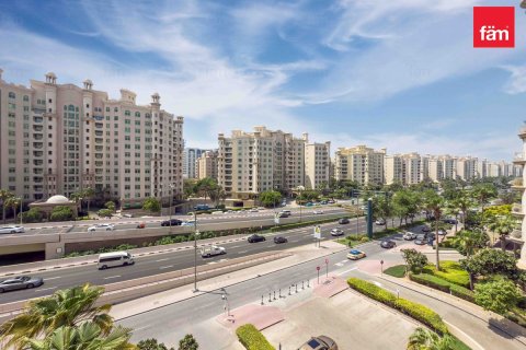 Appartement à Palm Jumeirah, Dubai, 3 chambres, 205.5 m², № 55062 - photo 21