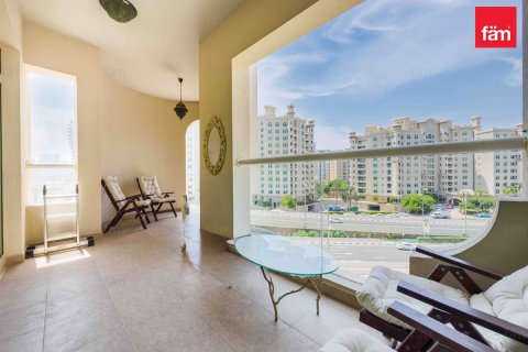 Appartement à Palm Jumeirah, Dubai, 3 chambres, 205.5 m², № 55062 - photo 8