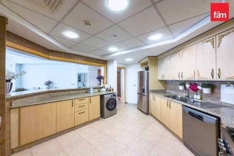 Appartement à Palm Jumeirah, Dubai, 3 chambres, 205.5 m², № 55062 - photo 6