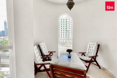 شقة في نخلة جميرا, دبي 3 غرف نوم, 205.5 م² رقم 55062 - صورة 6