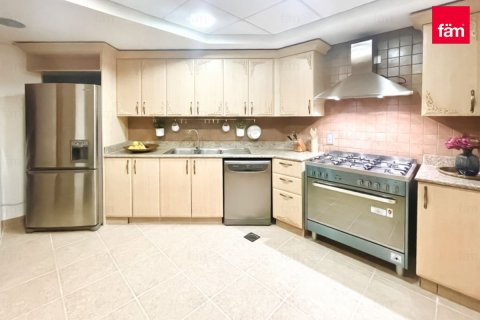 شقة في نخلة جميرا, دبي 3 غرف نوم, 205.5 م² رقم 55062 - صورة 11