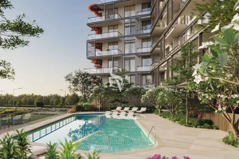 Apartamento en Dubai Land, Dubai, 2 dormitorios, 137 m², № 71462 - foto 15