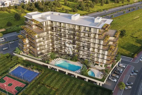 Apartamento en Dubai Land, Dubai, 2 dormitorios, 137 m², № 71462 - foto 18