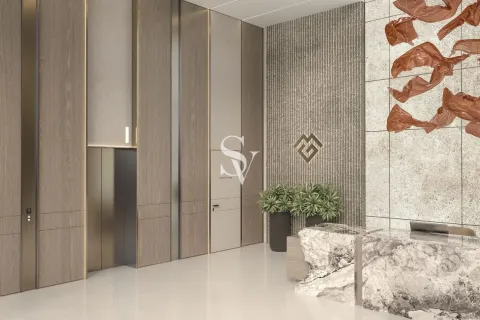 Apartamento en Dubai Land, Dubai, 2 dormitorios, 137 m², № 71462 - foto 5